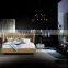 European Style Luxury Leather Bed/soft Bed