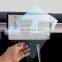 Finger Print Tempered Glass Display Anti Glare Protector Screen Protectormatte Center Control Touchscreen For Tesla Model 3 Y