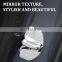 Accessories Parts Door Lock Cover For Tesla Model 3