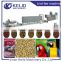 New Condition Automatic Pet Food Extruder Making Machine