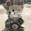 New 1.4T Del Motor EA211 CHPA Engine For Skoda Octavia A7 Audi A3 Volkswagen VW Golf Mk7 Seat Leon FR
