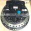 Doosan Travel Motor ,DH170 Travel Motor Solar 170 Final Drive
