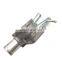 OEM 25620-26870 Engine Coolant thermostat housing for Hyundai accent