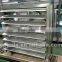 JS Series Wall Mounted Industrial Exhaust Fan