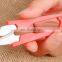 Useful Trimming Scissors Nippers U-Shapes Clippers Sewing Embroidery Thrum Yarn Cross Stitch Scissors Dressmaking