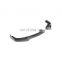For 2018 INFINITI Q50 Base Carbon Fiber Front Bumper Spoiler Chin Lip