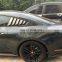 SUFORC E Carbon Wing Spoiler для Ford Mustang GT 50 Years Limited Edition Coupe 2-Door