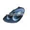 Car headlight for porschee 11-14 Cayennee Semi xenon headlamp and high quality xenon headlight