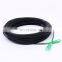 SC APC Single Mode G657A G652D Simplex Outdoor FTTH Drop Cable Patch cord Fiber Optic Patch cord
