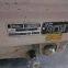 second hand weaving machine Tsudakoma ZAX-E 230cm used air jet looms Year 2002 Staubli 2861 dobby