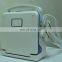 Ce certification Portable 15 inch physiotherapy ultrasound  color doppler ultrasound for hospital use
