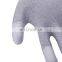 Antistatic Working Glove Nylon Carbon Fiber Esd PU Top Fit Glove