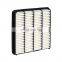 Good Quality Auto Parts  Cabin Air Filter F27A 6G72 17801-46060 17801-70040
