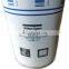 KAIWO filter outside put oil separator  Alternative atlas 1625481100 oil separator is used