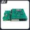 Electric actuator accessories CI2702+GAMK complete set control panel