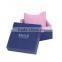 2016 Luxury Customized Packaging Paper Gift Box