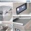 HVC-820S/2B Hualian Heat Sealing Food Plastic Bag Double Chamber Packaging Packing Vacuum Machines