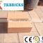 Different Color Paving Brick,clay Paving Brick,pavers for Japan And Korean Market