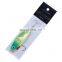 New 40/60/80/100G Sinking Fishing Checkered Lure Metal Jig with Quality Hooks Jigging Sea bass Lures