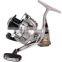 SHIMANO OriginCAZNA 2500/4000  Gear Ratio 3+1BB  with AR-C Spool Rigid Body Spinning Fishing reel