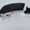 pickup accessories new arrival  smoked Car Side Mirror Light Side Mirror Lamp for ford ranger 2012 -2020