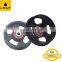 Auto Parts High Quality Fan Belt Transit Pulley(Idler Pulley) OEM 16603-28020 For PREVIA ACR50