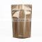 3.5g Cookie Smell Proof Bag plastic Soft Touch Edibles Packaging Matte Doypack Mylar Bags