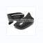 Cubierta de espejo Factory Price Wholesale Carbon look Plastic Mirror cover For BMW G20 G28