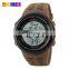 Make your own digital watch OEM factory digital pocket watch digital watch parts