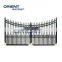 Customizable front door grill gate design with best quality