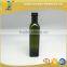 250ml olive oil glass bottle wholesale