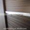 European timber soundproof interior luxury veneer wooden flush bedroom hotel room mahogany hard solid simple wood door design