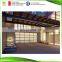 8x7 decorative front door clear glass garage door inserts lowes for sale