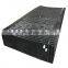 pvc fill honeycomb for cooling tower/ plastic honeycomb cooling tower infill/ xf75 pvc fill