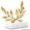 Gold Plated Sculpture
