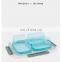 Introducing Stainless Steel  Plastic Wholesale Metal Food School Bento Lunch Box Kids