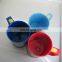 High Productivity Best Wholesale Seller Stirring Milk Coffee Automatic Self Mixing Mug