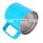 New Arrival 14oz Stainless Steel Coffee Mugs Tumblers Cups