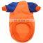 High Quality Small Dog Dragon Ball Sweater T-Shirts Pet Cloth