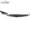 V Style Carbon Fiber Rear Lip Spoiler Wing  for 2012-2018 BMW 6 series F06 F12 F13  coupe