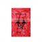 Hot sale zip lock medical specimen bag for waste disposable
