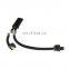 OEM 12517646145 Mini Engine Coolant Thermostat Wire Harness Adapter cable Pin Connector lead for MINI COOPER r56 r55 2007-2015