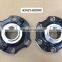MAICTOP Front Axle wheel Flange 43421-60030 43421-60060 for land cruiser 100 FZJ100 UZJ100