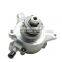 Maictop good quality car accessories alternator vacuum pump 14650-EB70A for Nis-san NAVARA D40 YD25