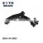 B32H-34-300D K620040 Right suspension control arm for Mazda 5