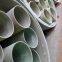 Fiberglass Drain Pipe Fiberglass Round Pipe Fiberglass Tube