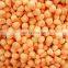 Sinocharm BRC A Approved Frozen Fruit IQF Ball Cantaloupe Frozen Ball Cantaloupe