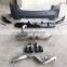 Car accessories include front/rear bumper assembly Grille side skirt tail pipe Hood for BMW G20/G28 upgrade to M3 style