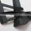 Wholesale price light holder + A pillar  for Jeep Wrangler JK 07+accessories light rack
