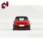 CH Products Factories Modified Parts Upgrade New Upgrade Luxury Spoiler Fit For VW Golf 8 2020 to GTI